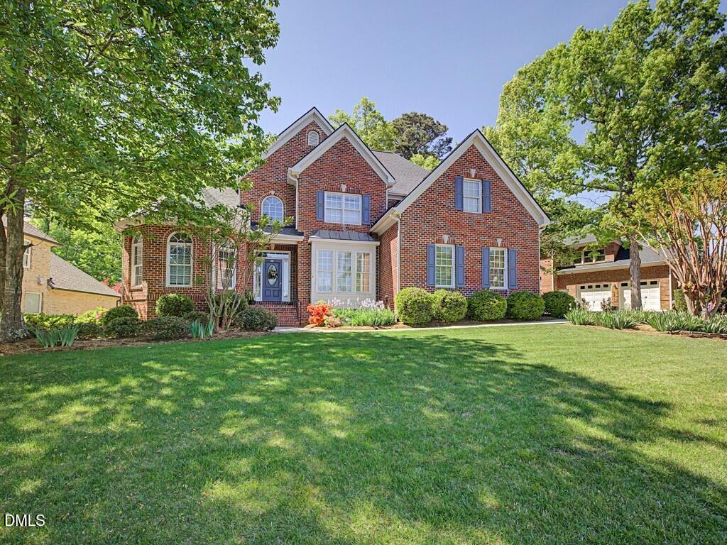 1149 The Preserve Trail