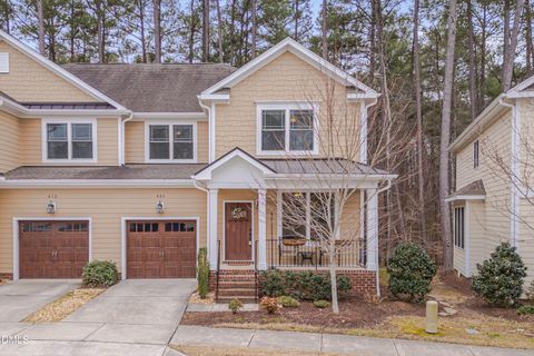 408 Lena Circle Chapel Hill NC 27516