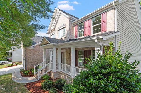 A home in Durham