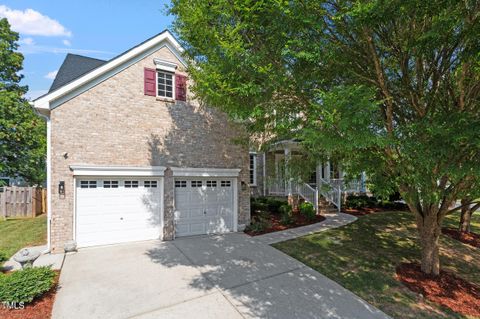 A home in Durham