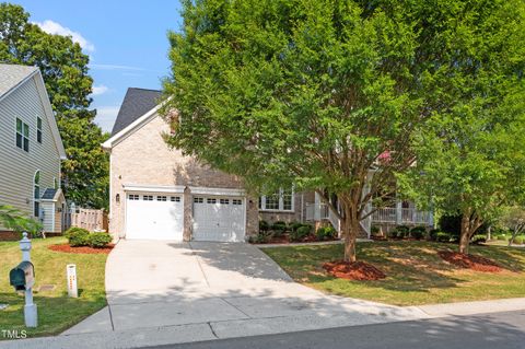 A home in Durham