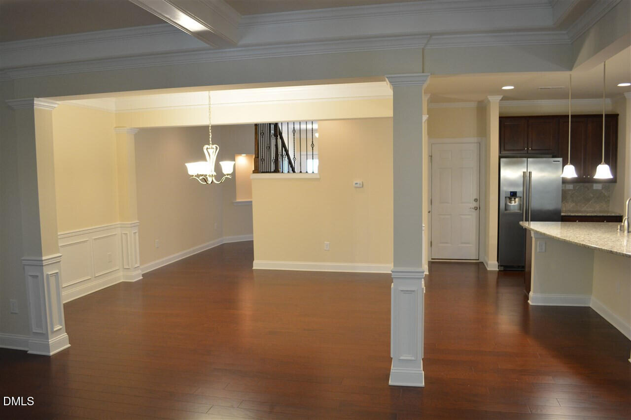 528 Fumagalli Drive