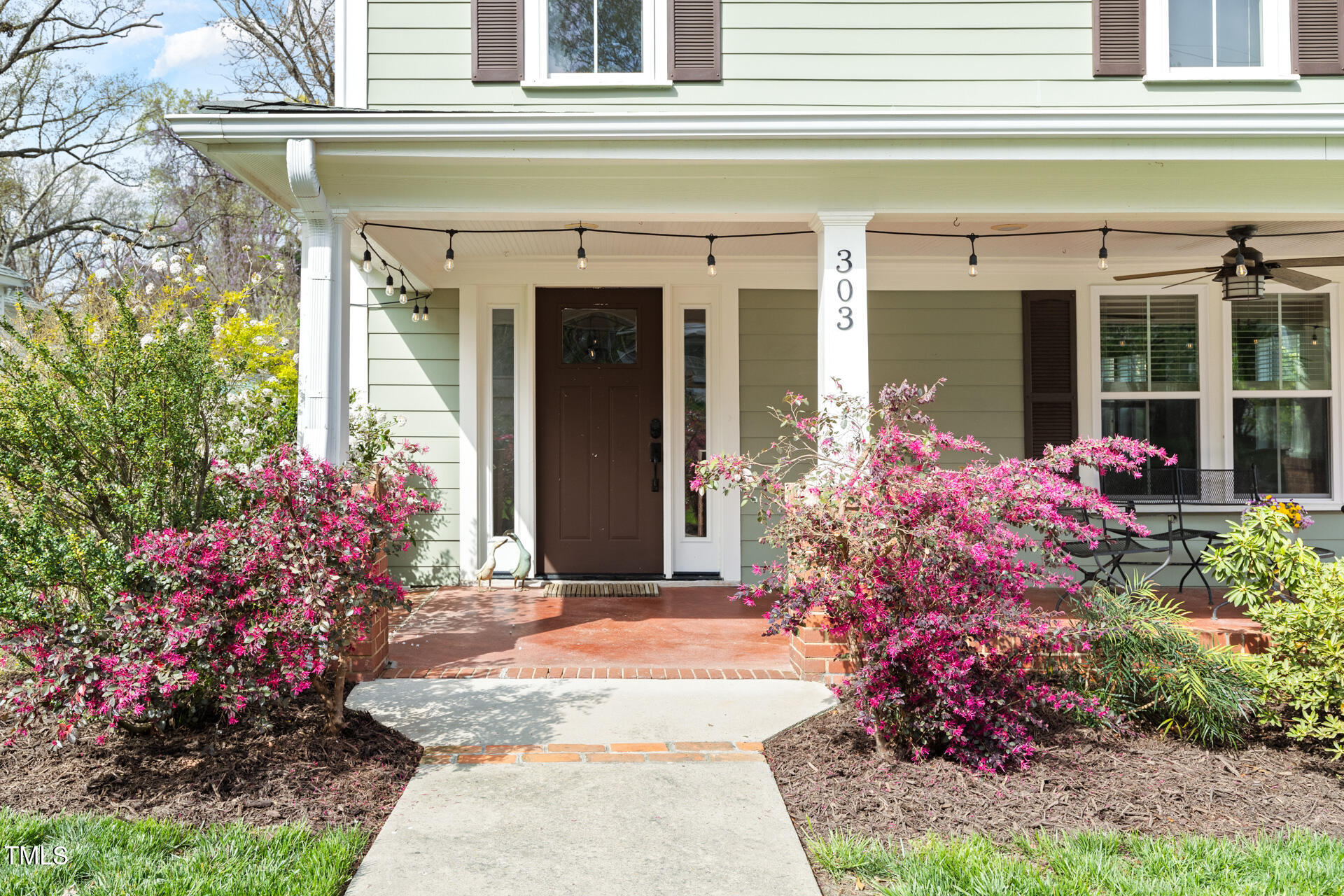 303 N Guthrie Avenue
