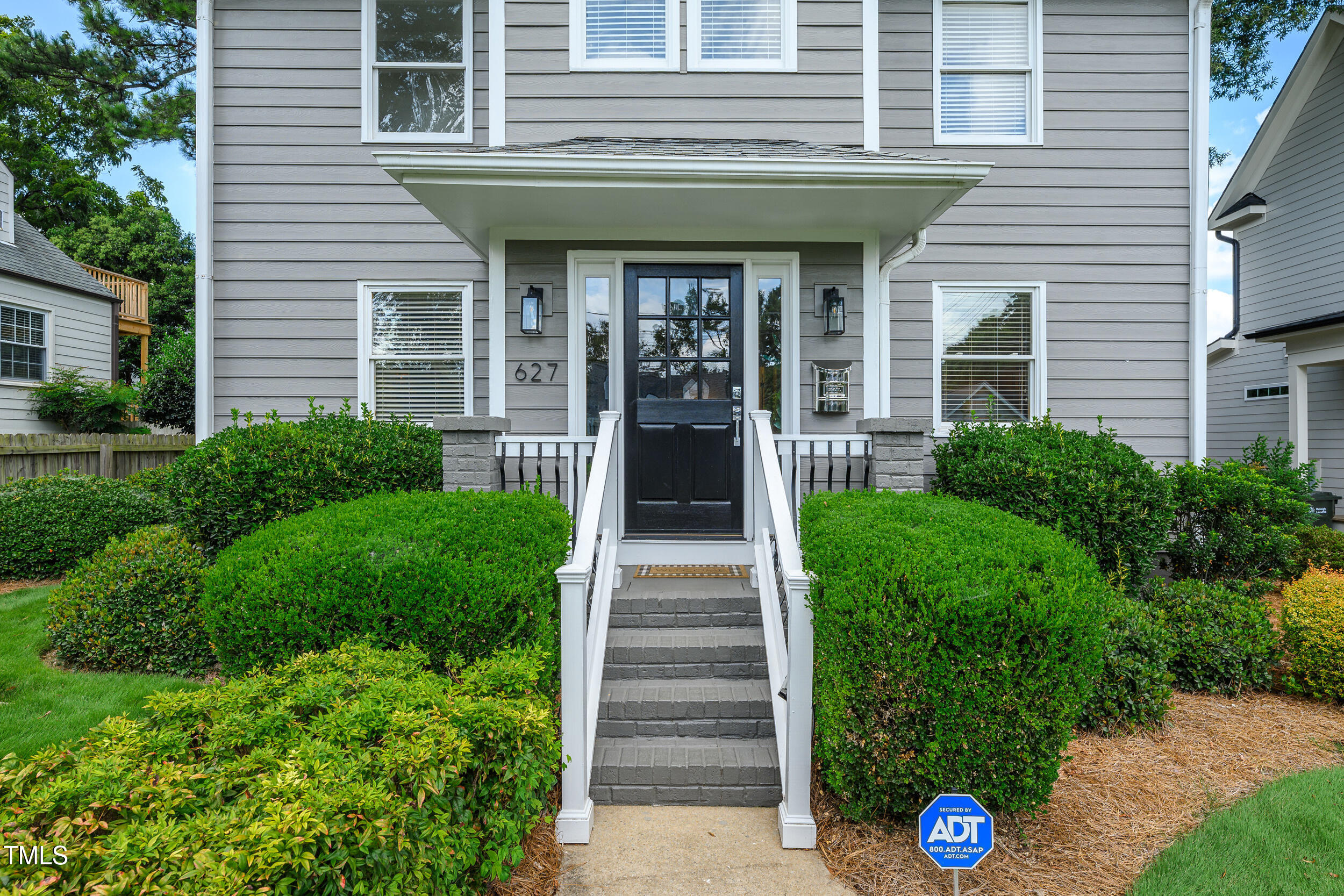 627 New Road