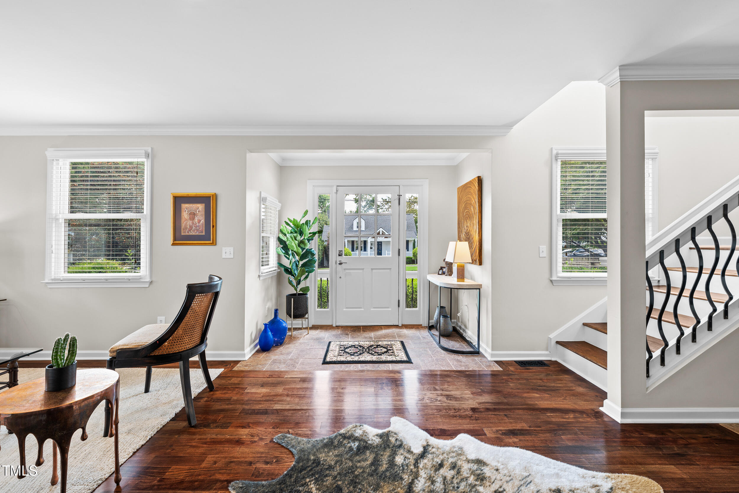 627 New Road