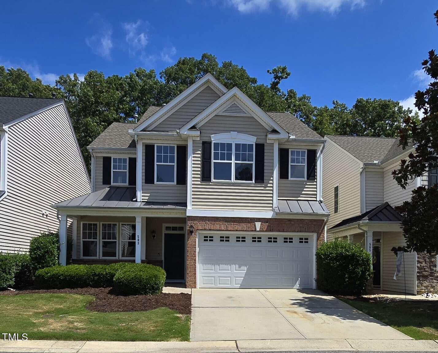 View Morrisville, NC 27560 townhome