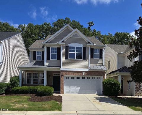 A home in Morrisville