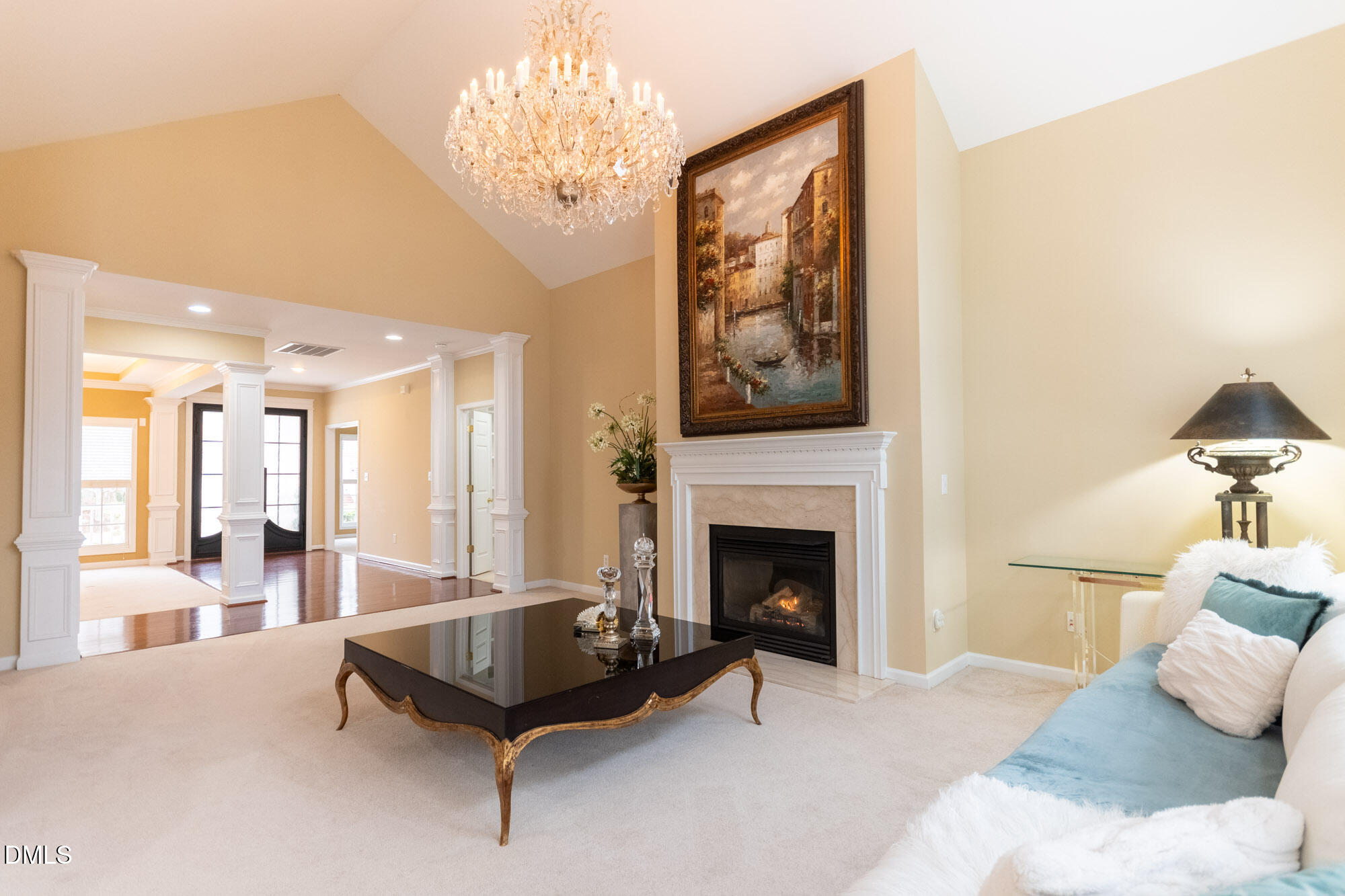 4412 Fairview Ridge Lane