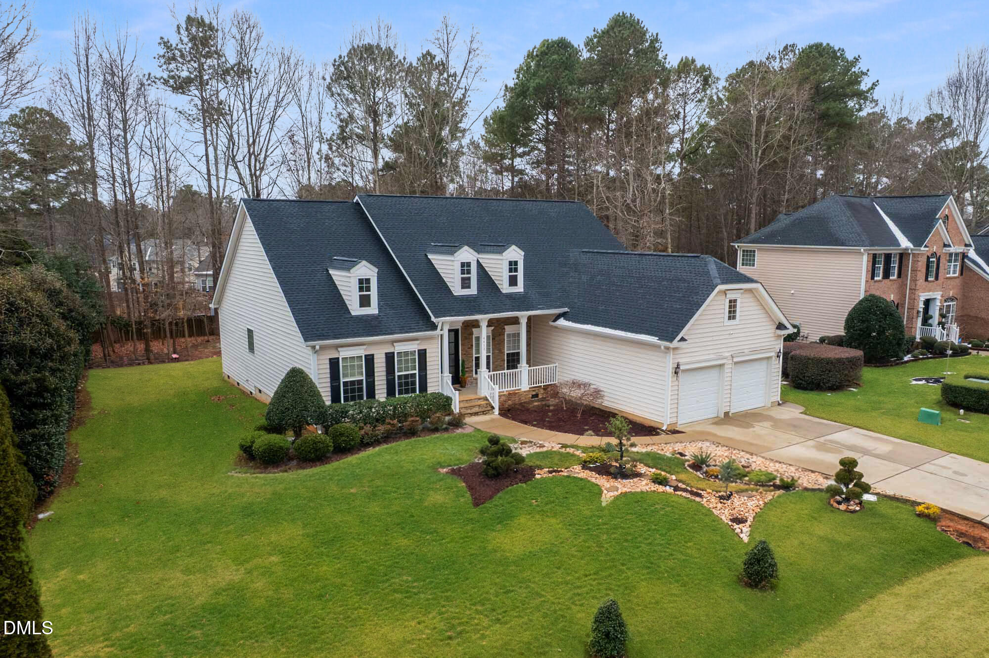 4412 Fairview Ridge Lane