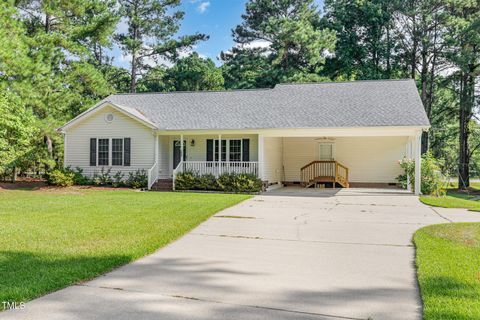 1000 Strobus Court Wendell NC 27591