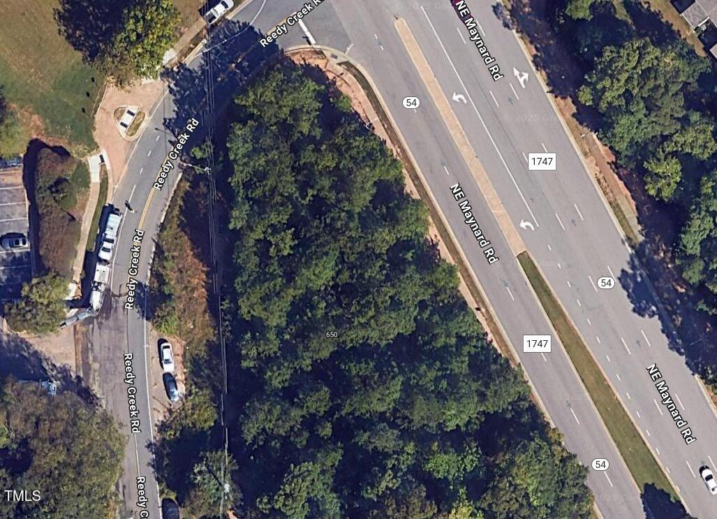 650 Reedy Creek Road