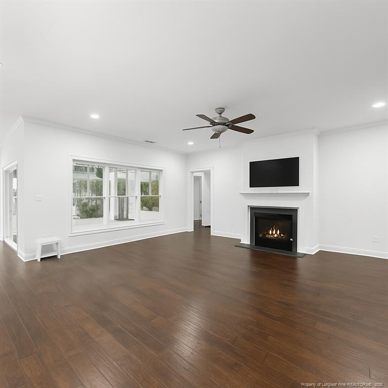 2817 Oxford Bluff Drive