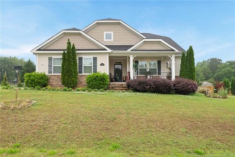 2817 Oxford Bluff Drive Wake Forest NC 27587