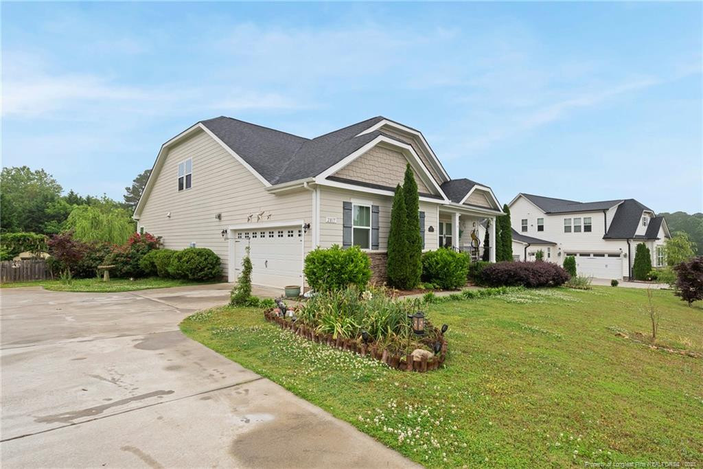 2817 Oxford Bluff Drive