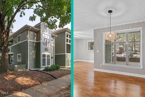 1200 Westview Lane 101 Raleigh NC 27605