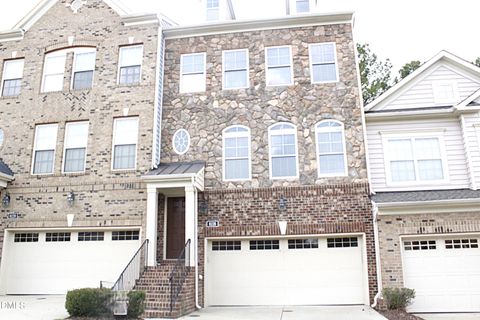 8118 Primanti Boulevard Raleigh NC 27612