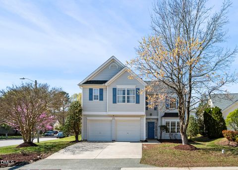 2201 Woodwyck Way Raleigh NC 27604