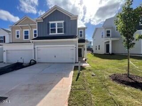 516 Sunset Lake Drive Durham NC 27704