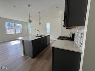 516 Sunset Lake Drive