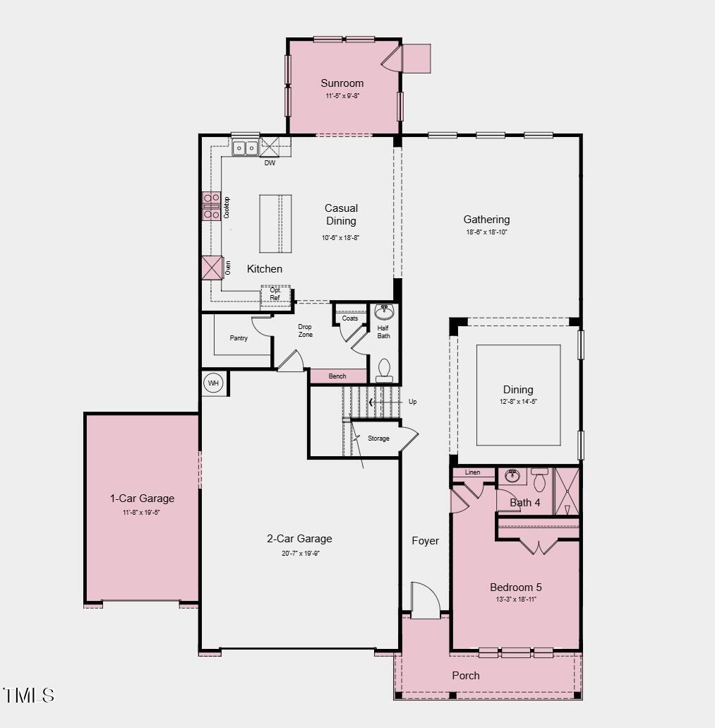 125 Seagraves Creek Lane