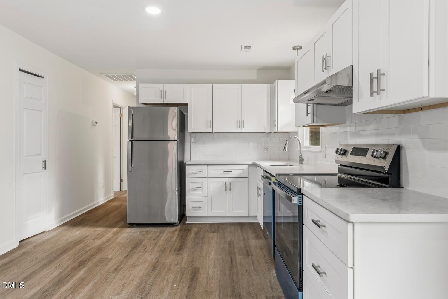 1508 Parks Village Road