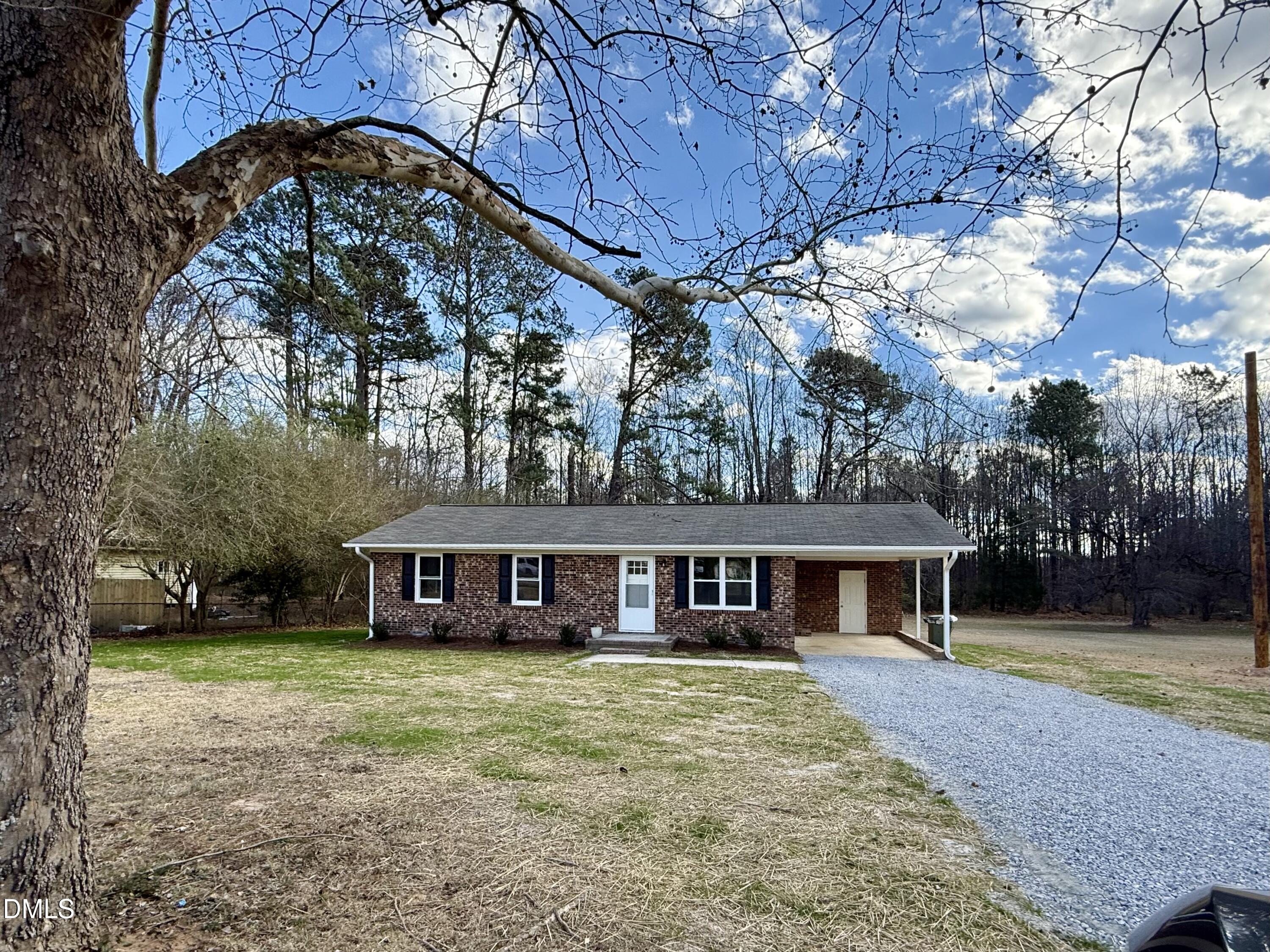 1508 Parks Village Road