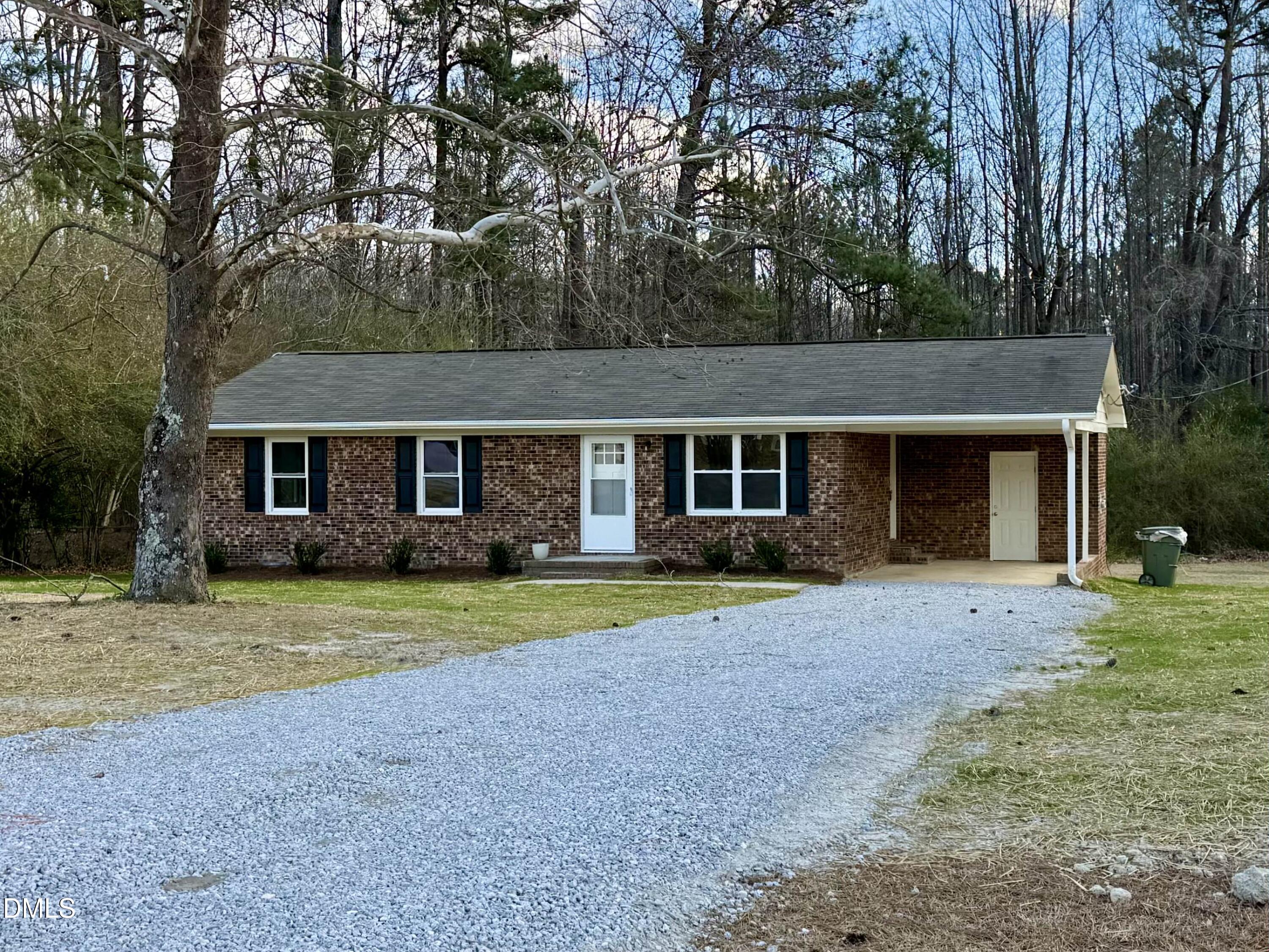 1508 Parks Village Road