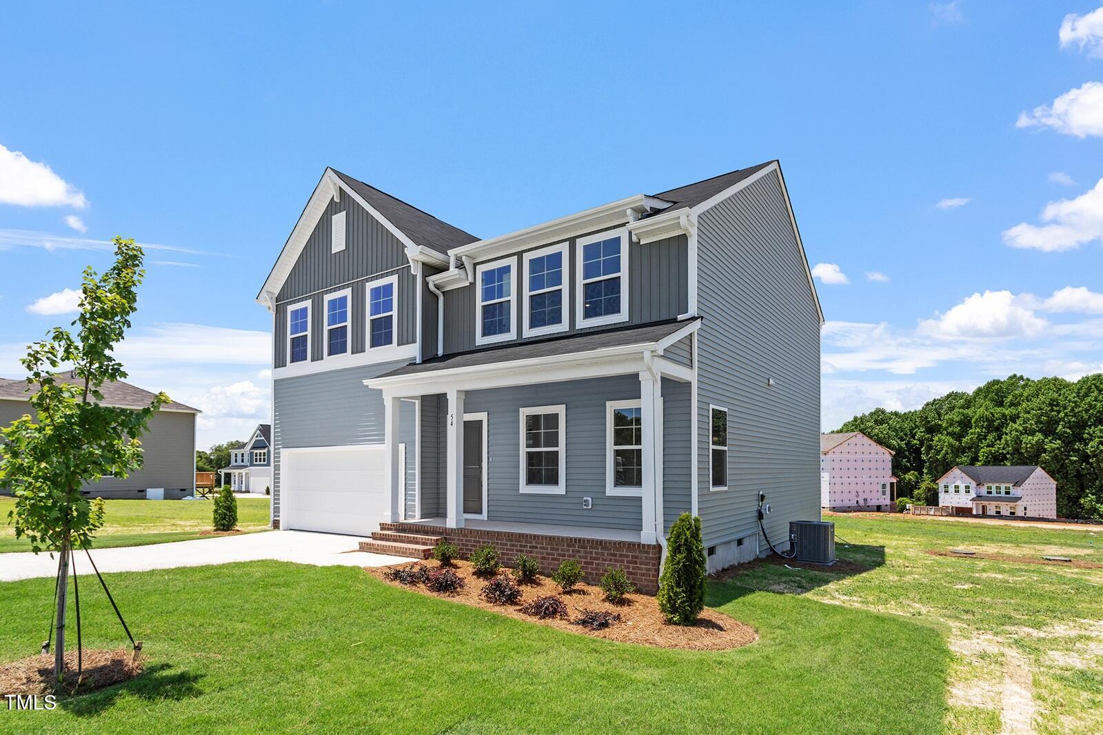 54 Grove Township Way