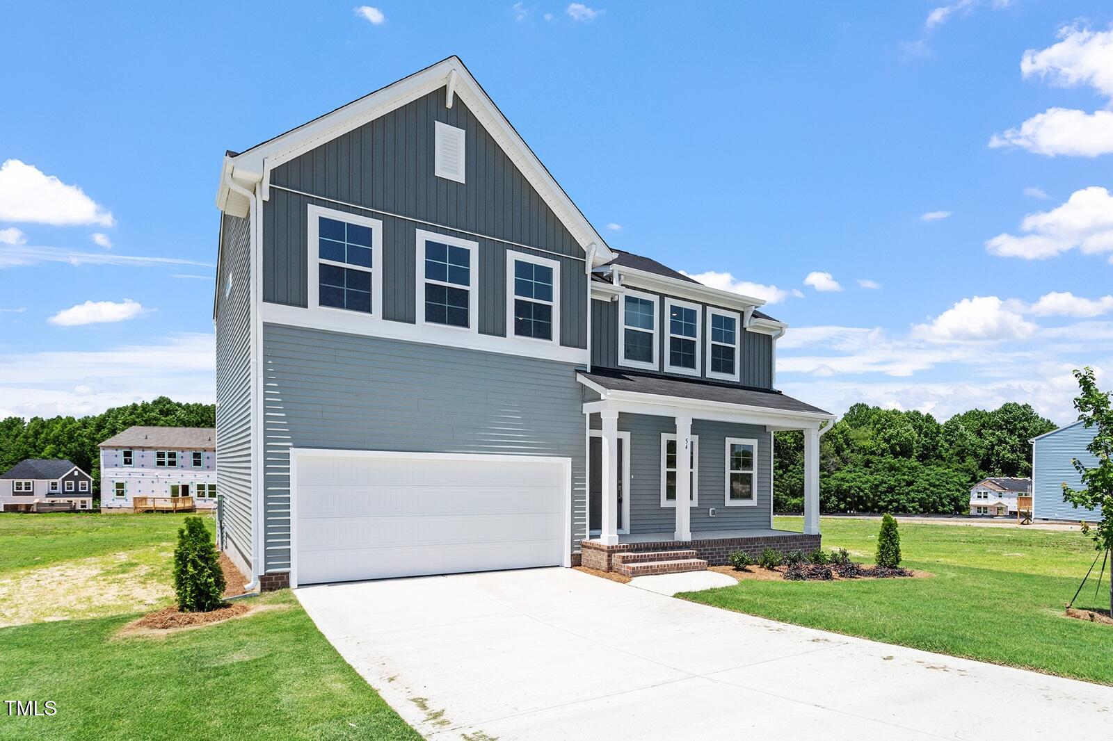 54 Grove Township Way
