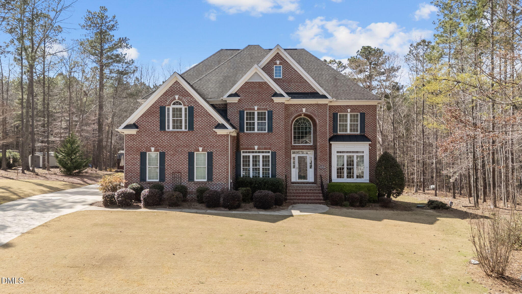 1405 Wakefield Farm Road