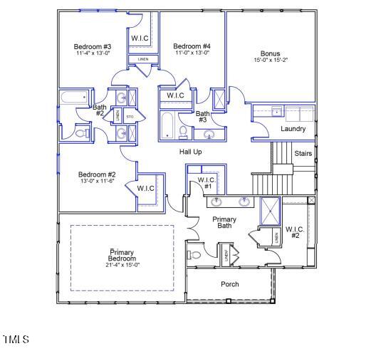 3019 Dog Rose Drive 168