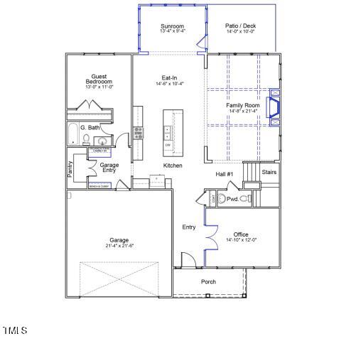 3019 Dog Rose Drive 168