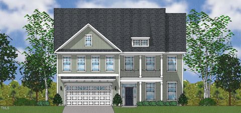 3019 Dog Rose Drive 168 Durham NC 27703