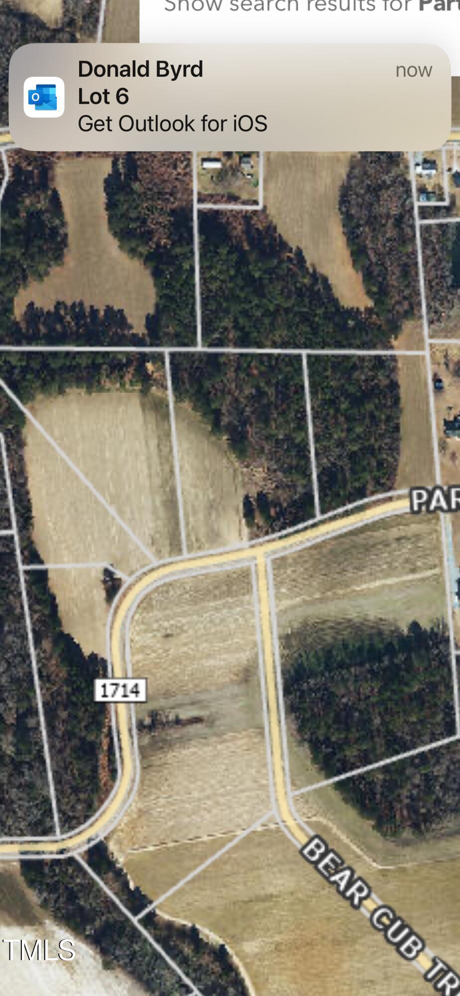 525 Partin Road