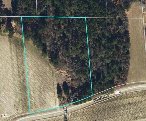 525 Partin Road Dunn NC 28334