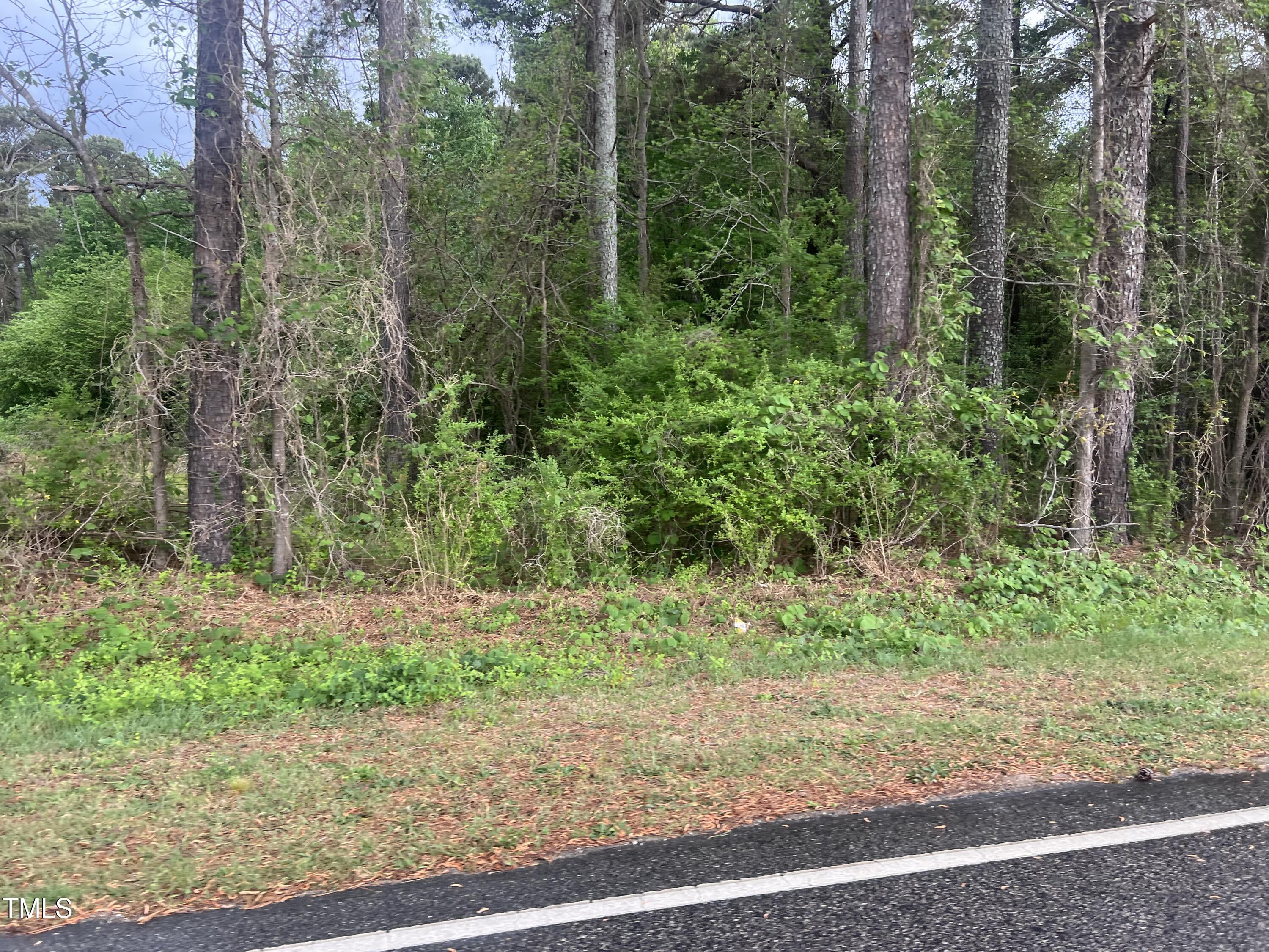 525 Partin Road