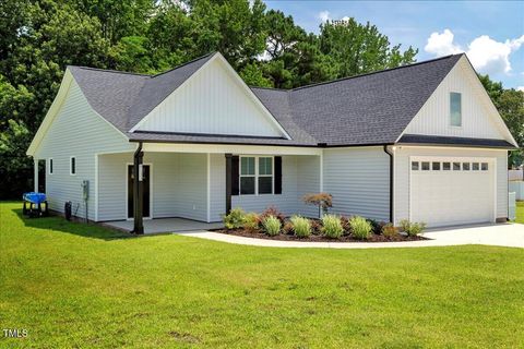 9133 Raccoon Drive Middlesex NC 27557