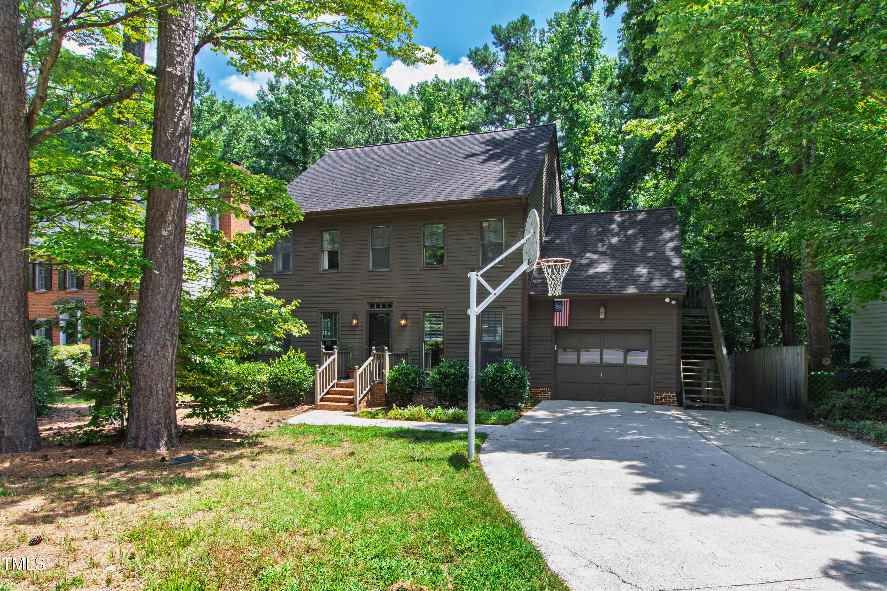 6716 Rainwater Road