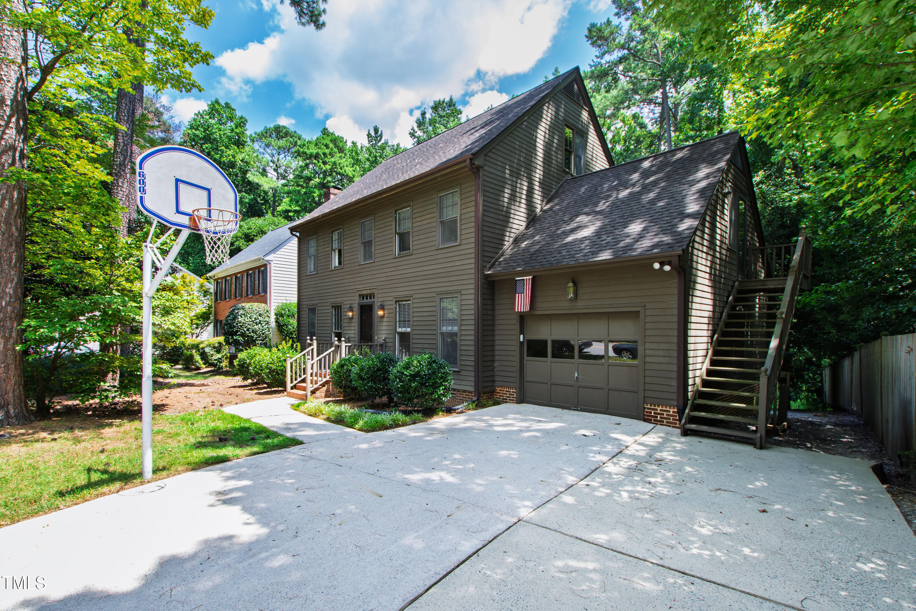 6716 Rainwater Road