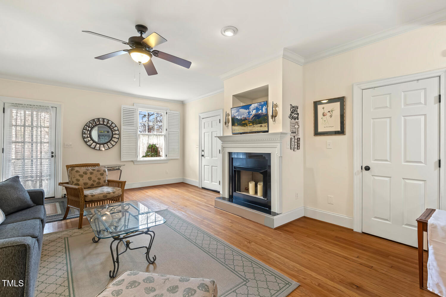 1115 Wake Forest Road B