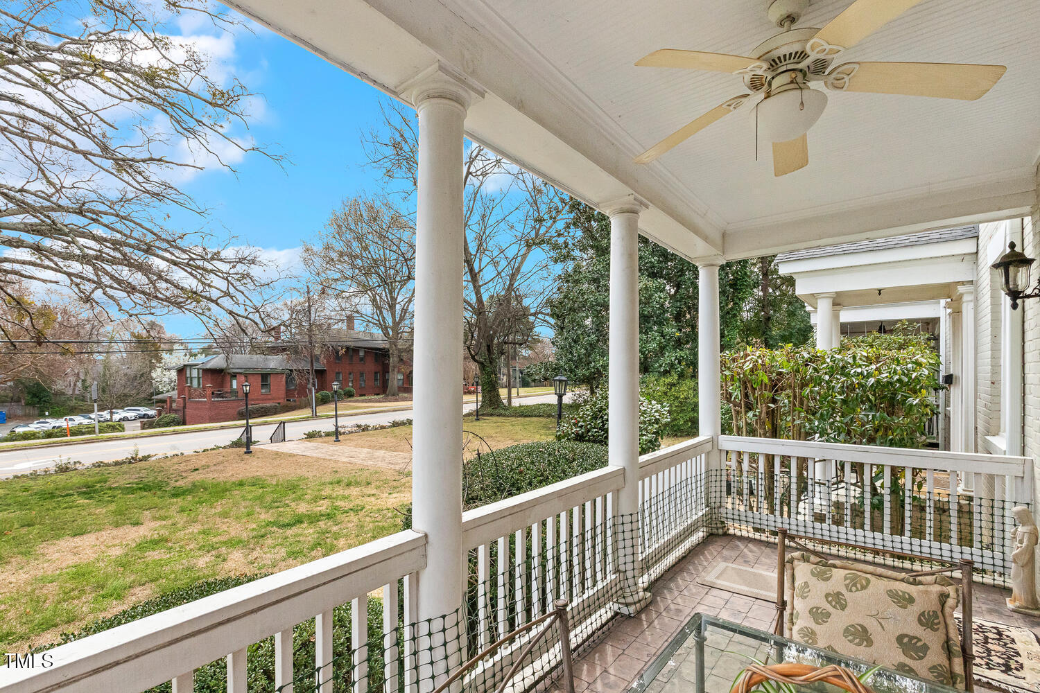 1115 Wake Forest Road B