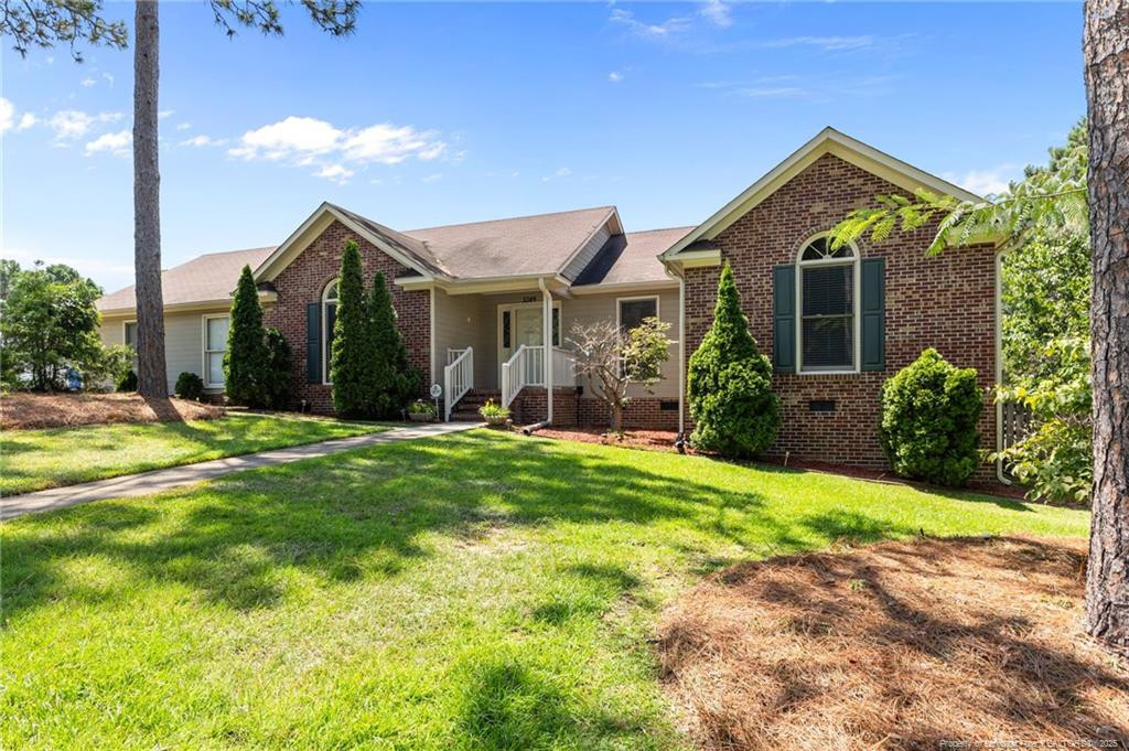5549 Lockridge Road