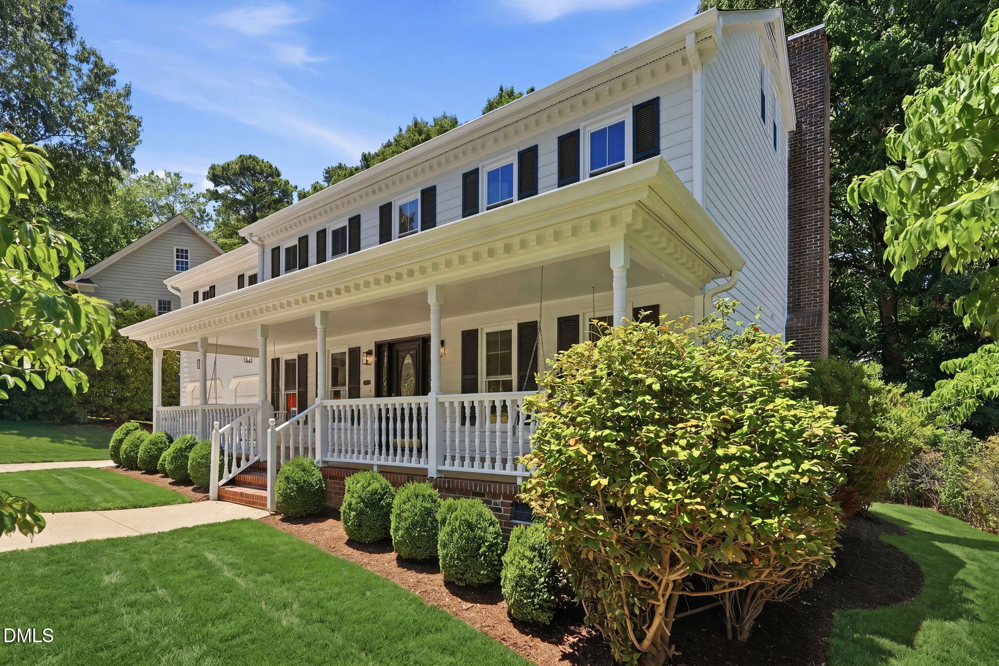 815 Northwoods Drive