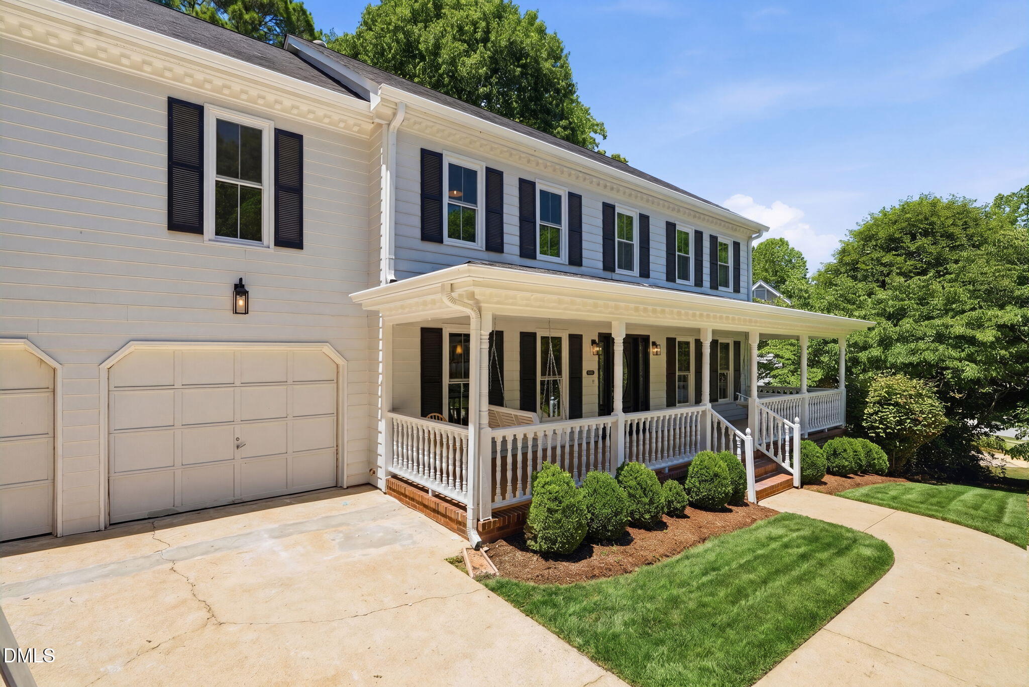 815 Northwoods Drive