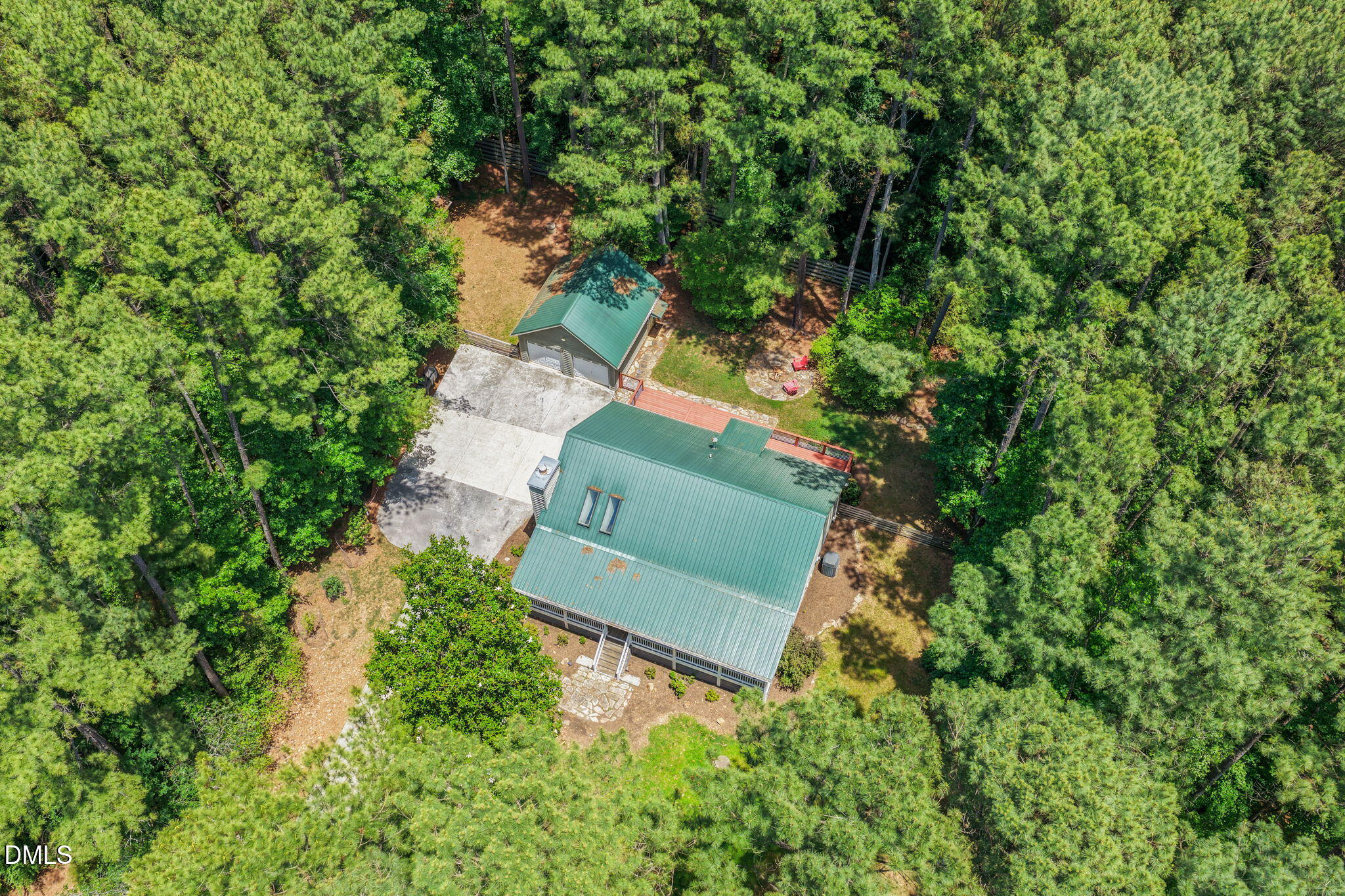1212 Tallyho Trail