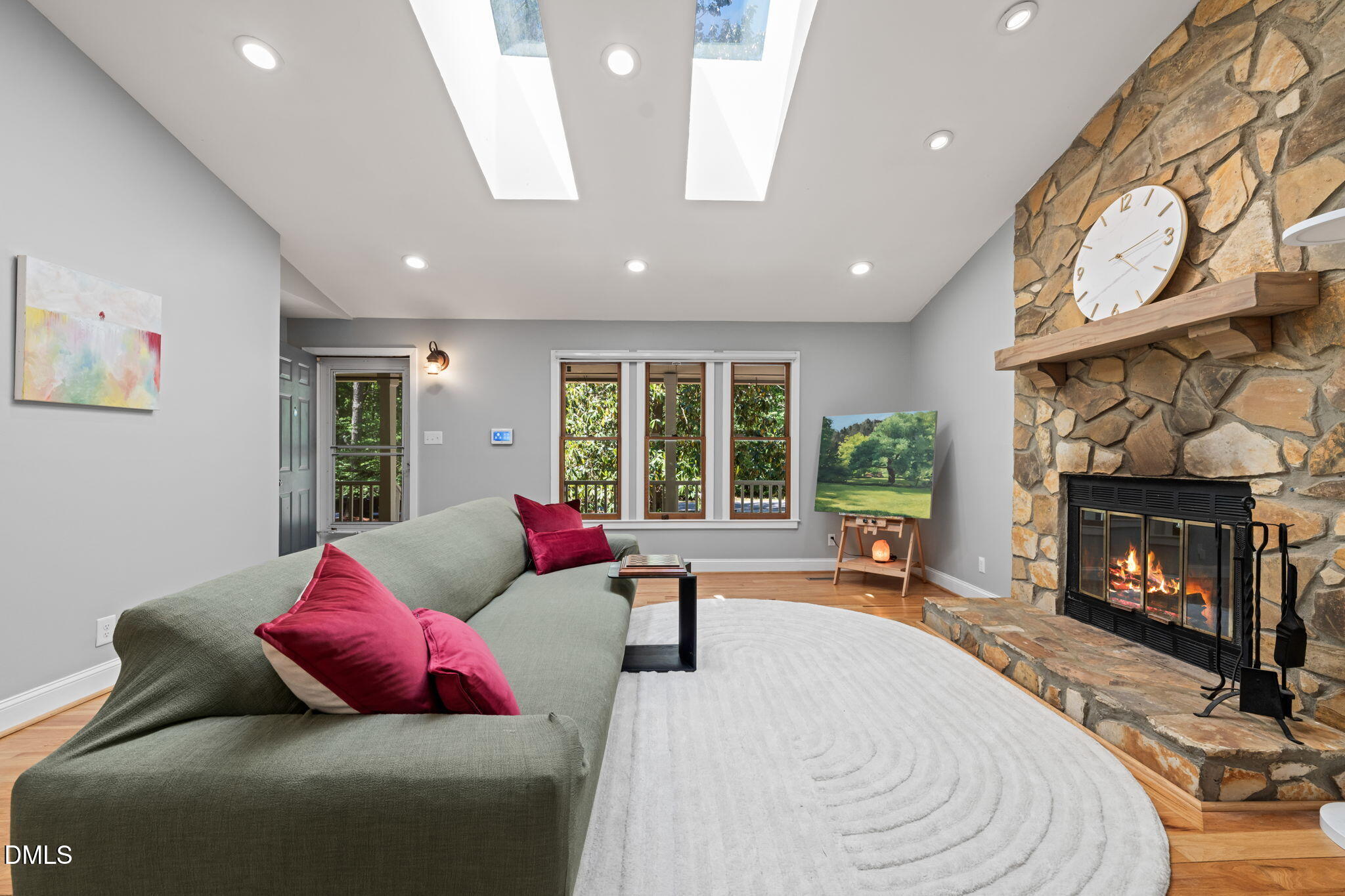 1212 Tallyho Trail