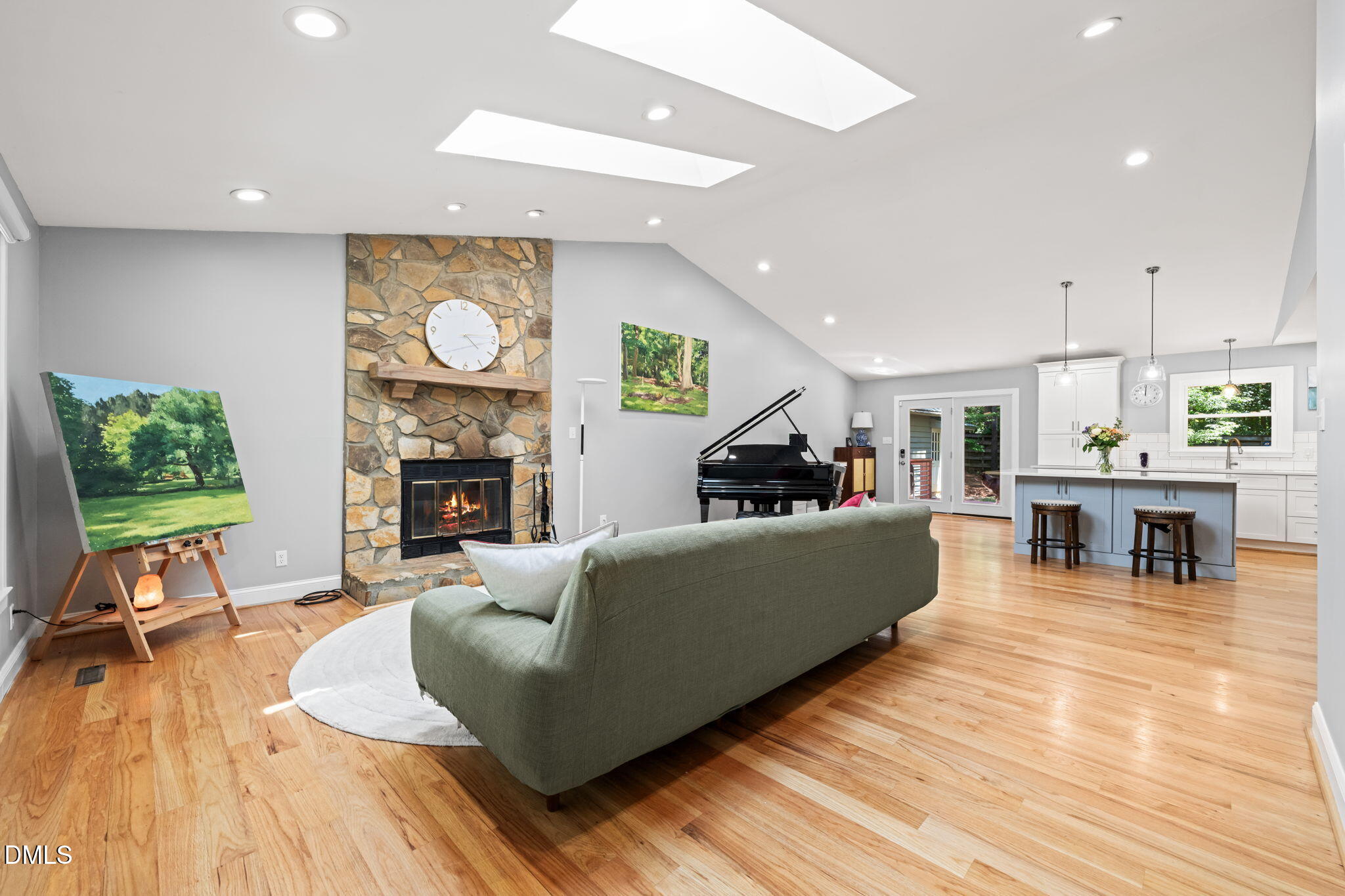 1212 Tallyho Trail
