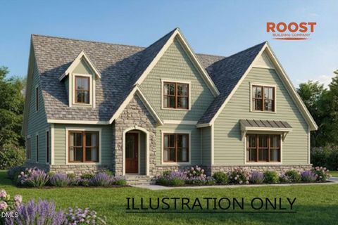 250 Whistlers Cove Louisburg NC 27549