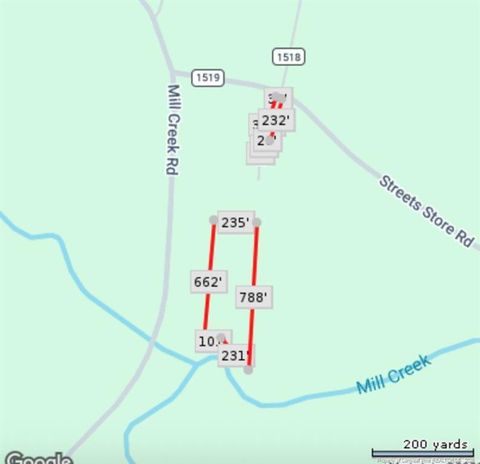 Hidden Lane Roxboro NC 27574