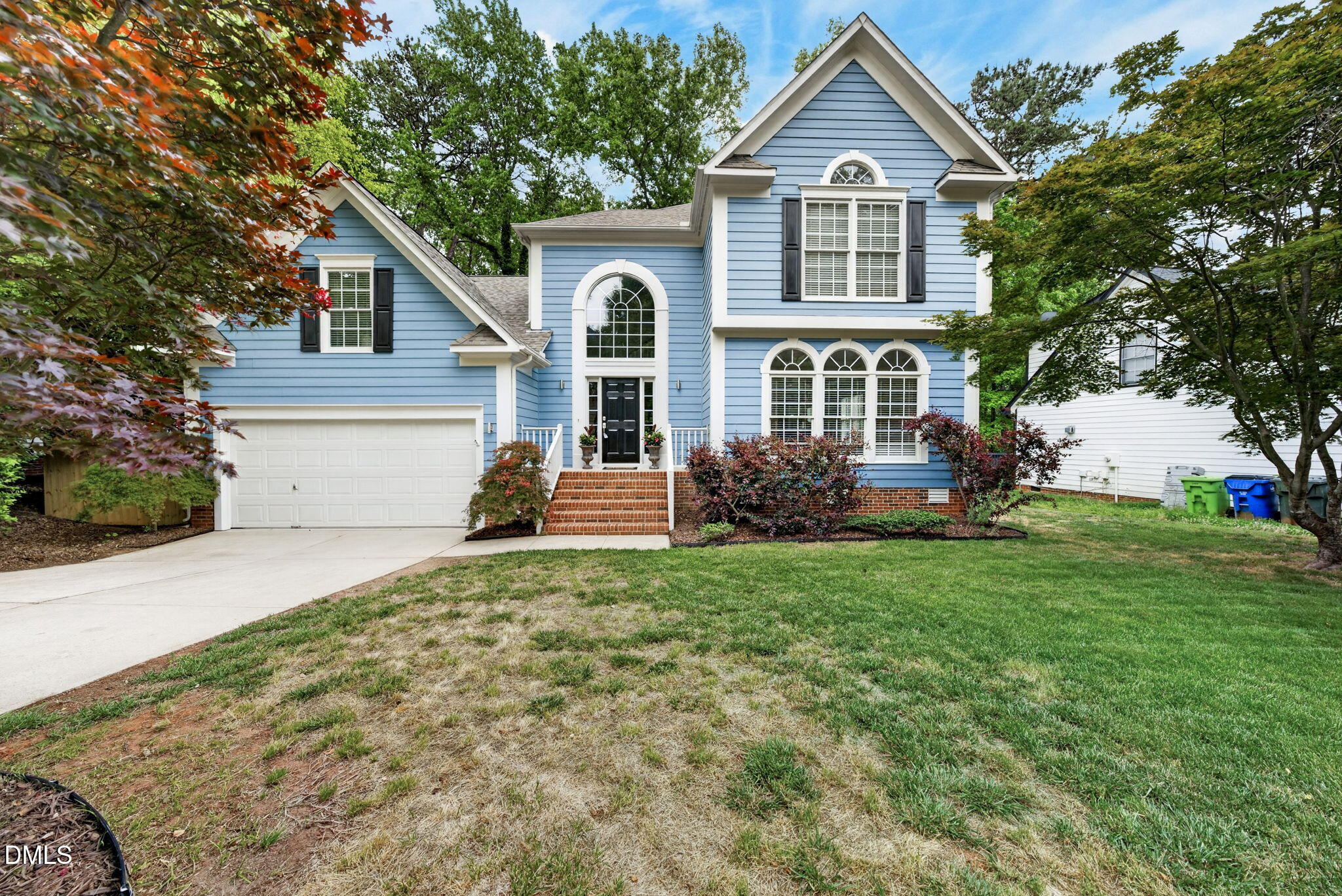 8104 Knebworth Court